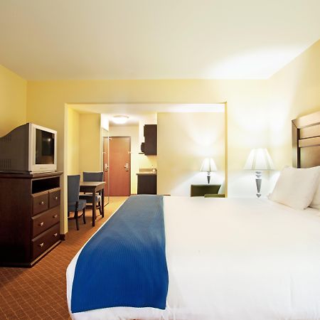 Holiday Inn Express Hotel & Suites Chicago South Lansing By Ihg Екстериор снимка