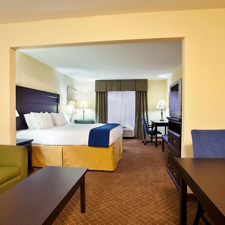 Holiday Inn Express Hotel & Suites Chicago South Lansing By Ihg Екстериор снимка