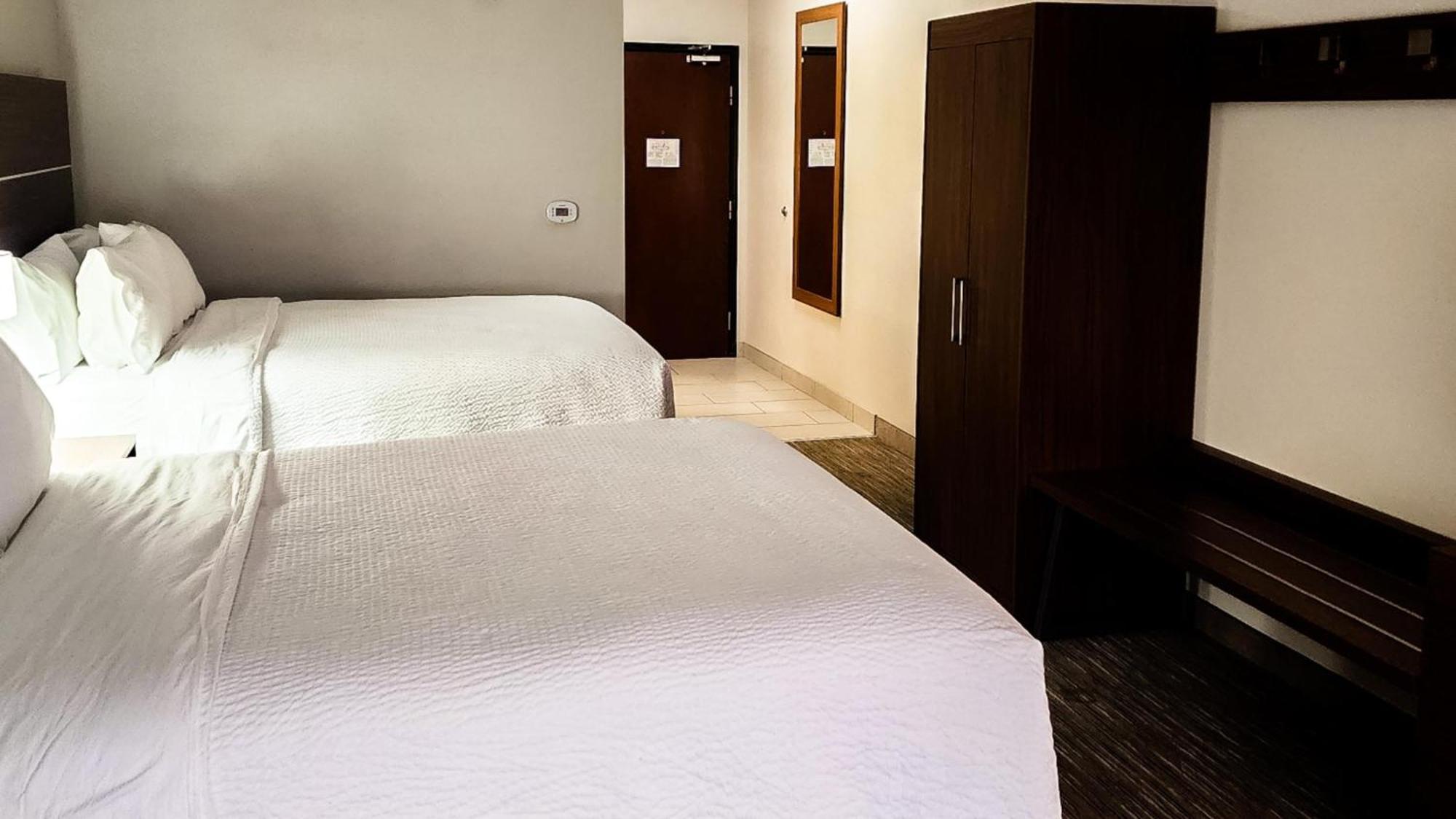 Holiday Inn Express Hotel & Suites Chicago South Lansing By Ihg Екстериор снимка